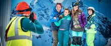 First Look at FORCE MAJEURE at the Donmar Warehouse