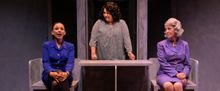 First Look at JUSTICE: A NEW MUSICAL at Marin Theatre Company