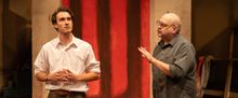 New Jewish Theatre Presents RED by John Logan