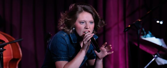 Photos: The Lineup with Susie Mosher - July 28, 2026 at the Green Room 42