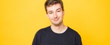 David Rose Will Bring NEPO GREAT GRANDBABY to Sydney Comedy Festival