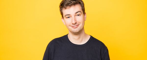 David Rose Will Bring NEPO GREAT GRANDBABY to Sydney Comedy Festival