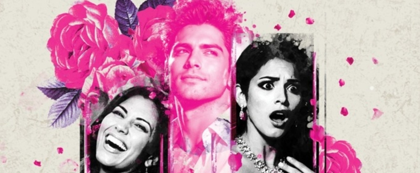 DESTINY OF DESIRE Cast Set for Denver Center Theatre Company