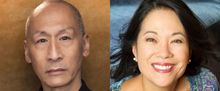 Francis Jue and Christine Toy Johnson to Star in WHAT BECAME OF US At George Street P