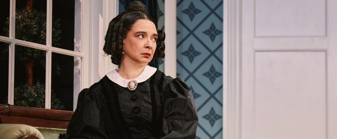 Photos: Maya Rudolph Joins the Cast of OH, MARY! on Broadway Photo
