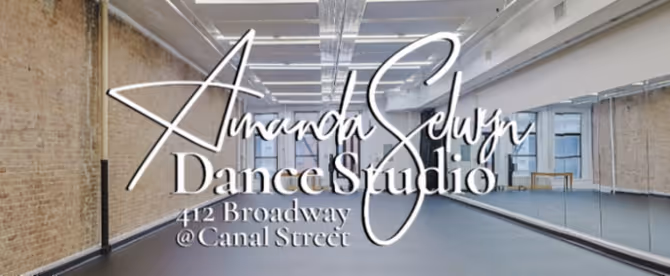 Amanda Selwyn Dance Theatre Reveals Ongoing Studio Space Use Opportunities