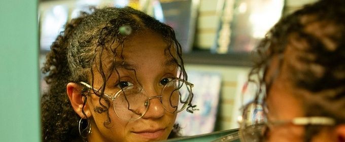 BUT I CAN! to Open WBTT's Young Artist Program Season Featuring Charlotte Corporan