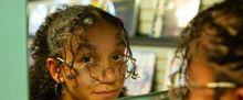 BUT I CAN! to Open WBTT's Young Artist Program Season Featuring Charlotte Corporan