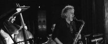 The Stan Harrison Quartet Plays Bond 45