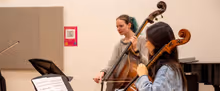 American Music Institute To Offer Music Lessons In Downtown Geneva