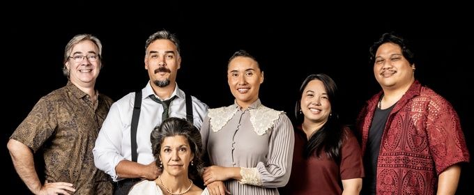 THE QUEEN'S WILL to Open Kumu Kahua Theatre's 56th Season