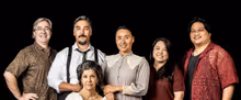 THE QUEEN'S WILL to Open Kumu Kahua Theatre's 56th Season