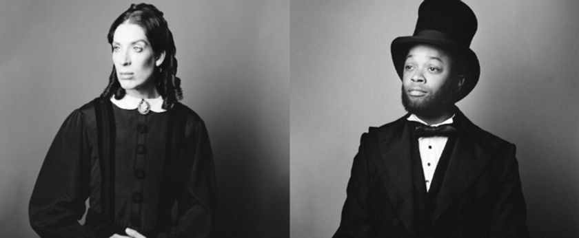 OH, MARY! Tour to Star Alaska Thunderf*ck, J. Harrison Ghee in Boston Photo