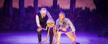 THE MAGIC PUDDING: THE OPERA Will Be Performed By the Victorian Opera