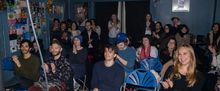 BLUEBIRD SALON: IN FULL COLOR Pride Edition to Open at Young Ethel's in Brooklyn