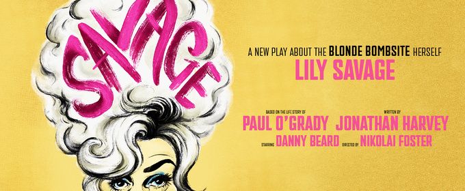 SAVAGE Will Embark on UK Tour Ahead of West End Run