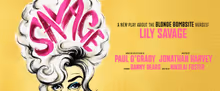 SAVAGE Will Embark on UK Tour Ahead of West End Run
