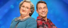 Jake Speer Will Lead MRS. DOUBTFIRE Australian Premiere