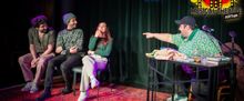 MUSICAL THEATRE MAYHEM To Return To The Rat NYC