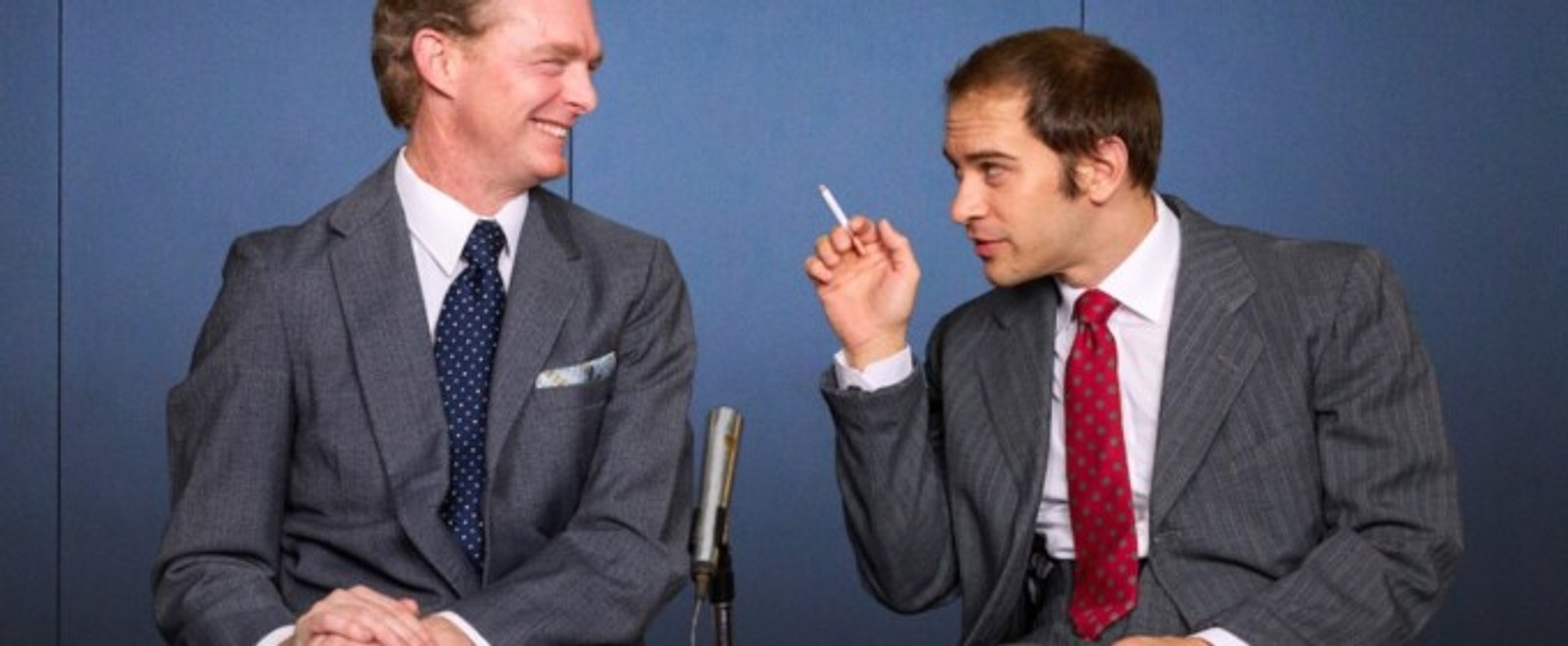 GOOD NIGHT, OSCAR to Open at North Coast Repertory Theatre