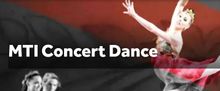 MTI Concert Dance to License Choreographic Works by Lynne Taylor-Corbett