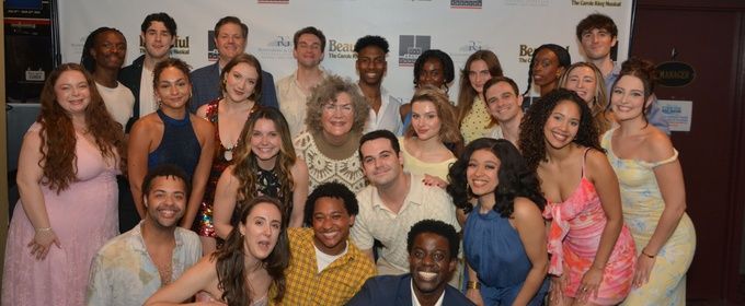 Photos: BEAUTIFUL THE CAROLE KING MUSICAL Opens at The Argyle Theatre