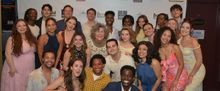 BEAUTIFUL THE CAROLE KING MUSICAL Opens at The Argyle Theatre