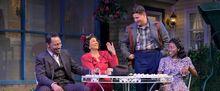 Arthur Miller's ALL MY SONS at Berkeley Rep