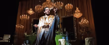 WHAT THE CONSTITUTION MEANS TO ME and More Set for Repertory Theatre of St. Louis Stu