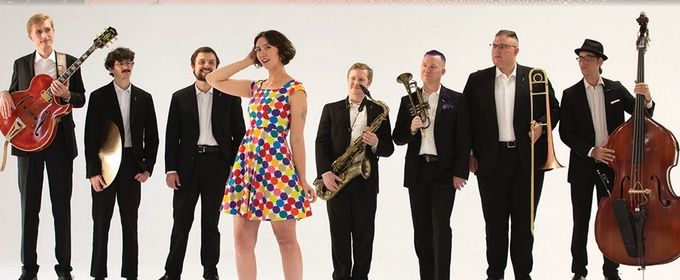 The Spicy Pickles Feat. Hannah Rodriguez To Perform At The WYO Theater