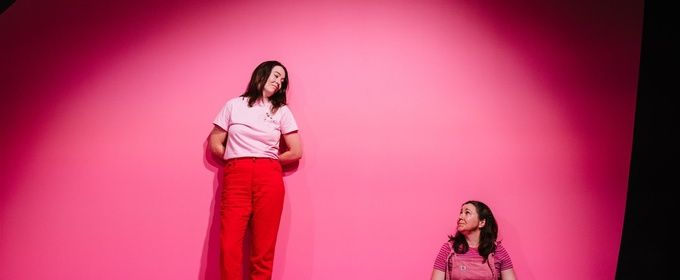PRAMKICKER Will Come to QPAC's Cremorne