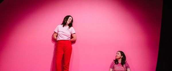 PRAMKICKER Will Come to QPAC's Cremorne