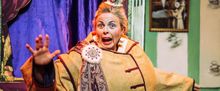 World Premiere of Disaster Plan's AUNTIE EMPIRE Comes to Manipulate Festival