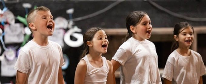 The Hanover Theatre Will Host Summer Arts Programs for Kids & Teens in Worcester