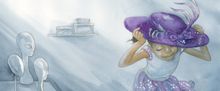 TIARA'S HAT PARADE to Celebrate Black Culture on Orlando Family Stage