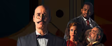 Theatre Three to Present THE MURDER OF ROGER ACKROYD Adaptation