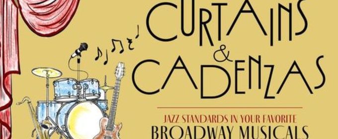 Review: CURTAINS & CADENZAS at 54 Below