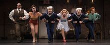 Lesli Margherita, Julie Kavanaugh and More Star In DAMES AT SEA At Bucks County Playh