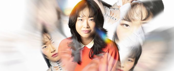 LACUNA to Open at Griffin Theatre Company