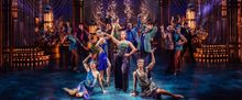 THE GREAT GATSBY, DEATH BECOMES HER, and More Set For 2026-2027 Broadway Season at Sh