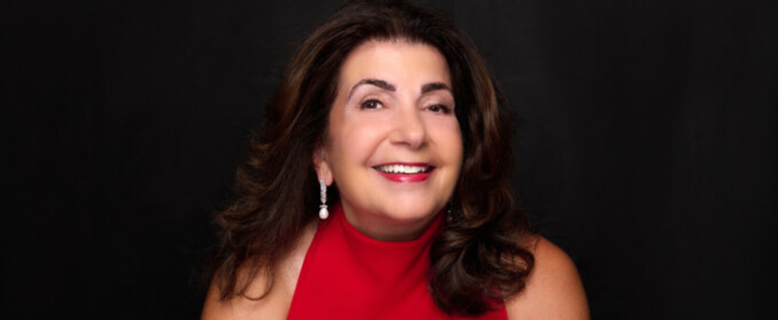 Maria Corsaro to Present LOVE MAKES THE CHANGES at Pangea