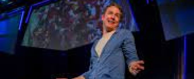 Review: BUYER & CELLAR at Beck Center For The Arts Photos