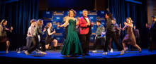 Kate Baldwin and More in THE PROM at The Sharon Playhouse