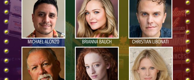 DOLLS & GUYS: A Gender-Bending Broadway Evening to Celebrate Pride at Music Theatre of CT