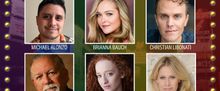 DOLLS & GUYS: A Gender-Bending Broadway Evening to Celebrate Pride at Music Theatre o