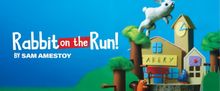 Reading Rep Theatre and Sam Amestoy Will Launch Free Theatre Tour for Young Children