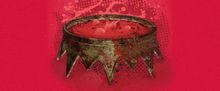 Cast Set for MACBETH at Guthrie Theater, Directed By Joe Dowling