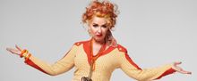 Claire Sweeney Will Play Miss Hannigan in the UK and Ireland Tour of ANNIE