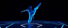 ORIGAMI NIGHT: A Choreo-Poem Will Come to Target Margin Theater in April