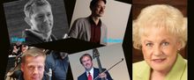 North/South Chamber Orchestra to Close 46th Season With Works by Living Composers